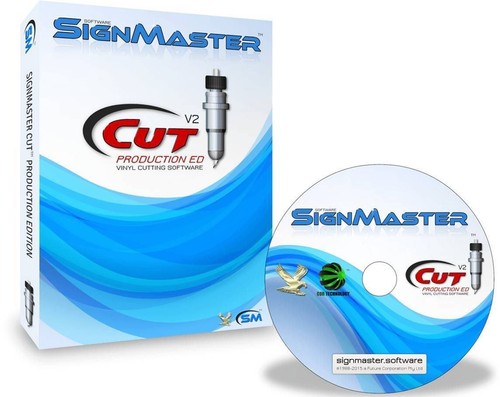 signmaster contour cutting